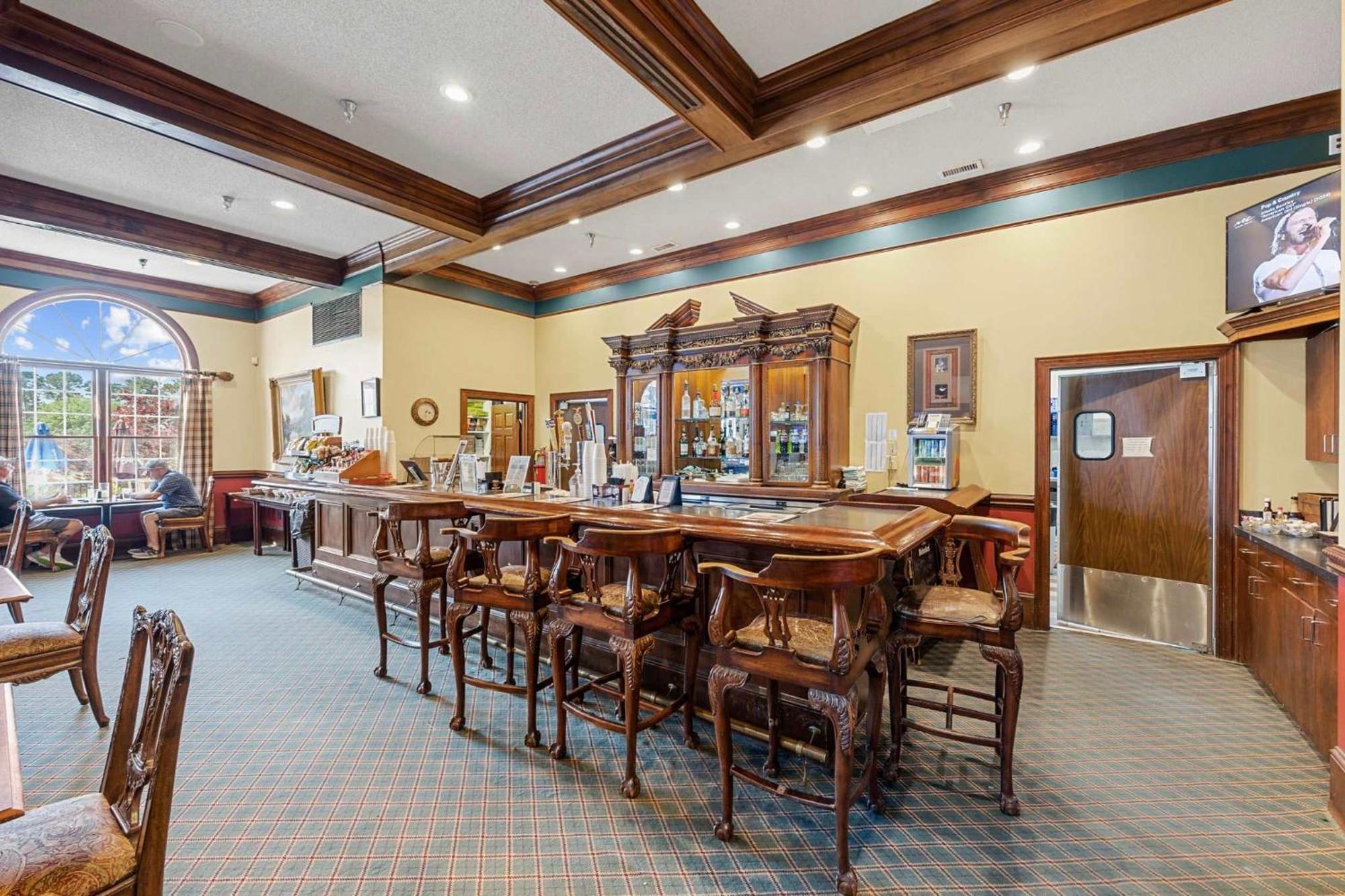 Newly Renovated 3Br At World Tour Apartment Myrtle Beach Bagian luar foto