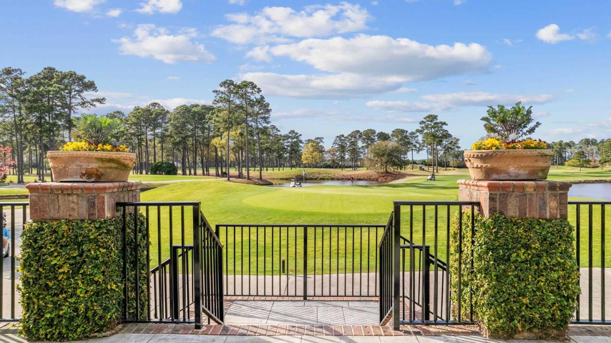 Newly Renovated 3Br At World Tour Apartment Myrtle Beach Bagian luar foto