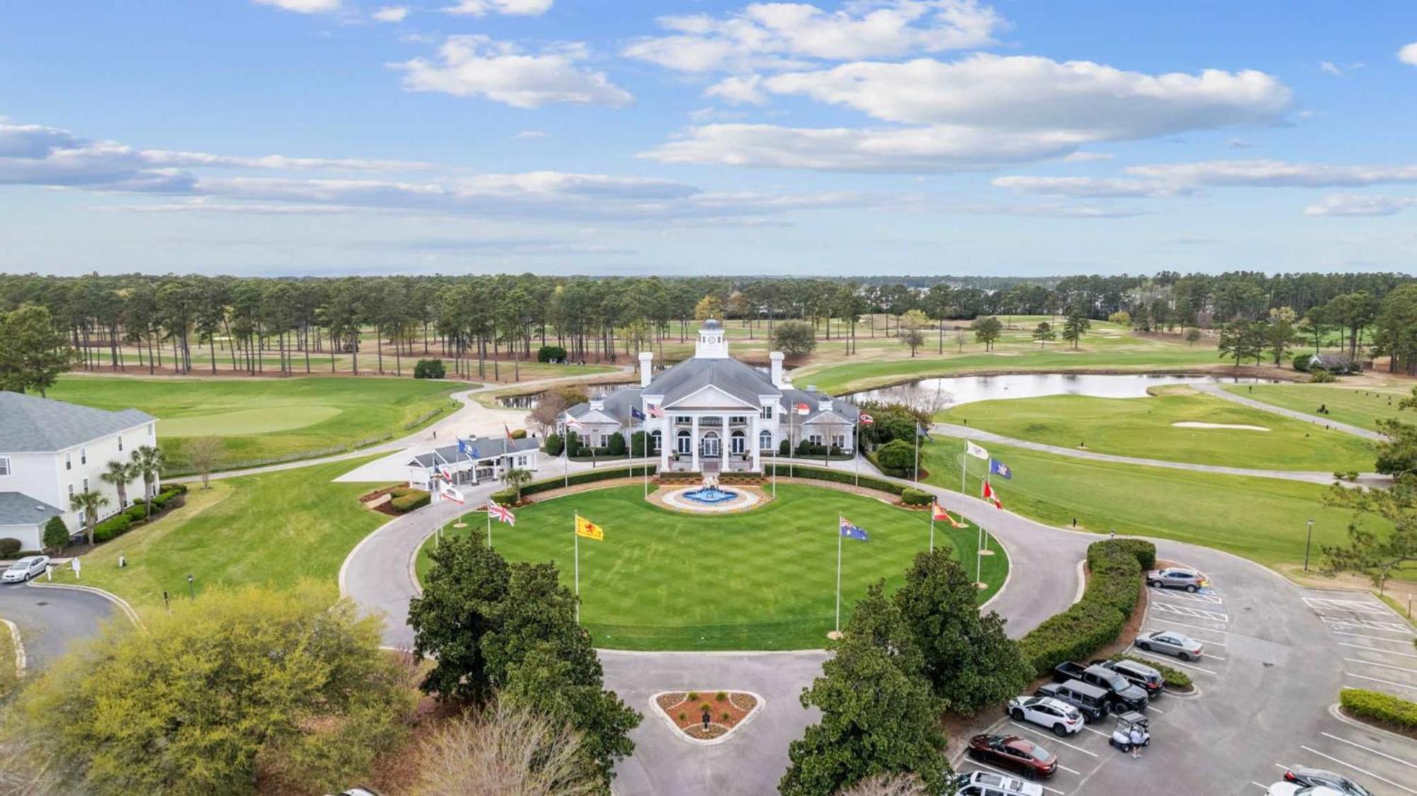 Newly Renovated 3Br At World Tour Apartment Myrtle Beach Bagian luar foto