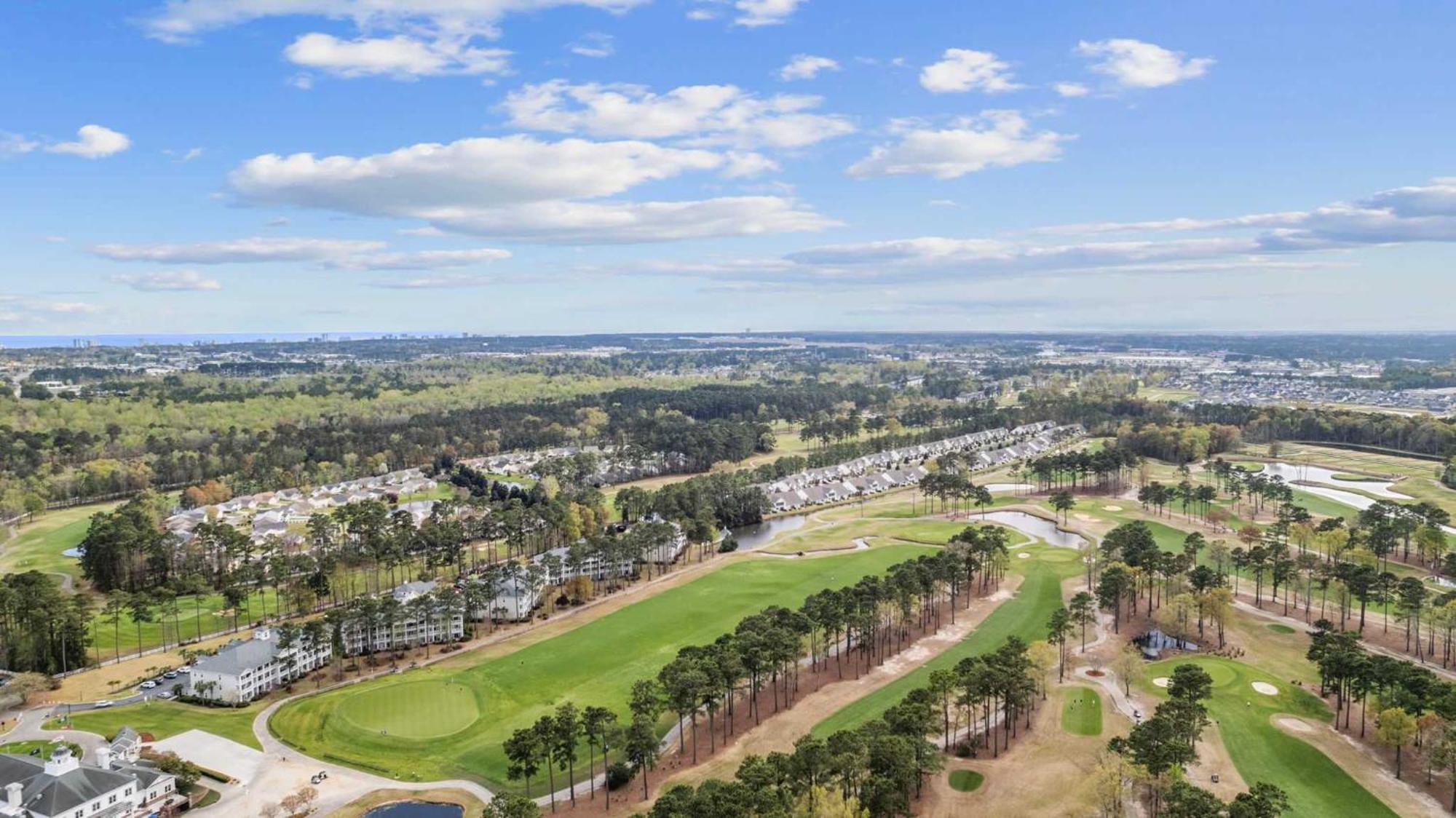 Newly Renovated 3Br At World Tour Apartment Myrtle Beach Bagian luar foto