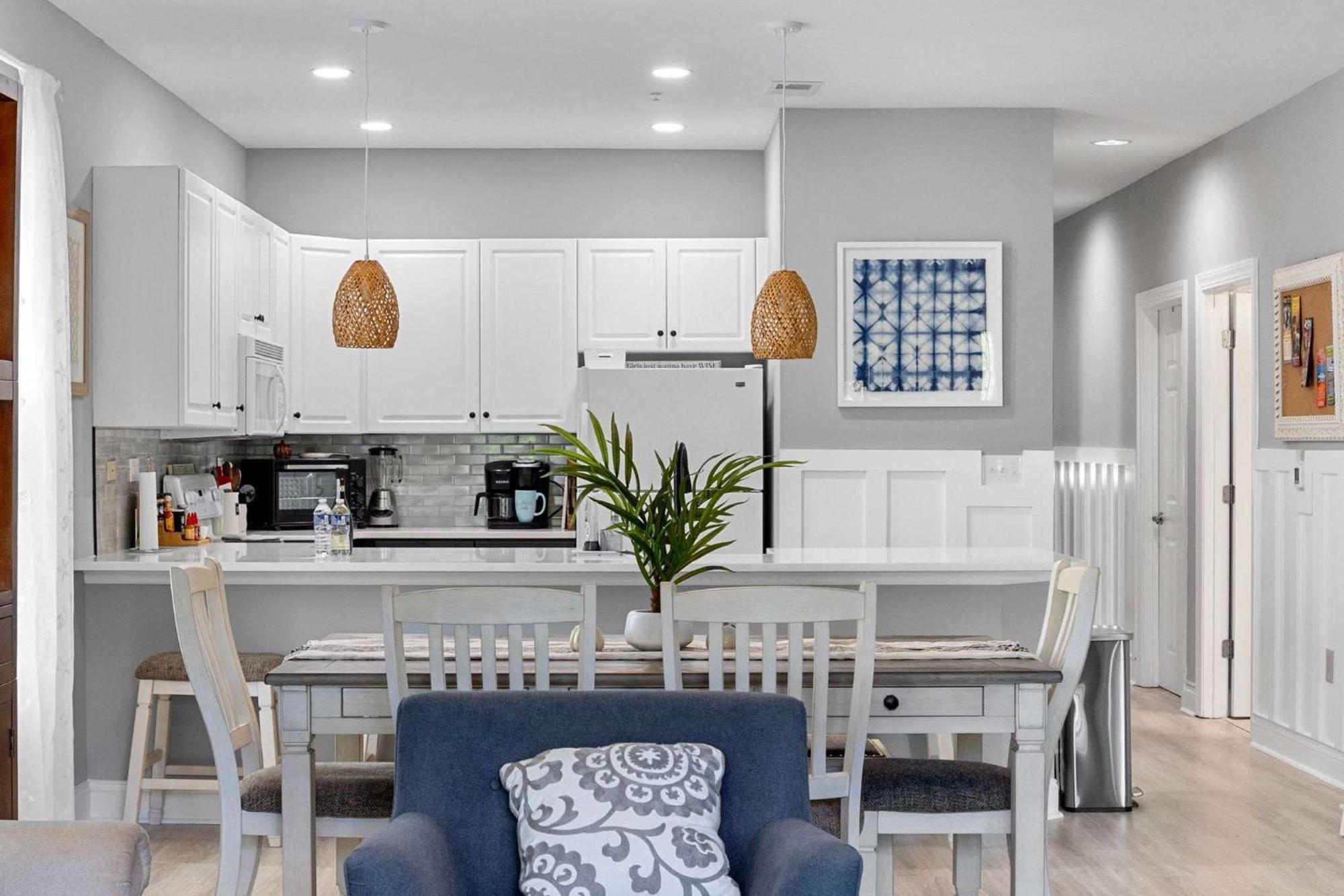 Newly Renovated 3Br At World Tour Apartment Myrtle Beach Bagian luar foto
